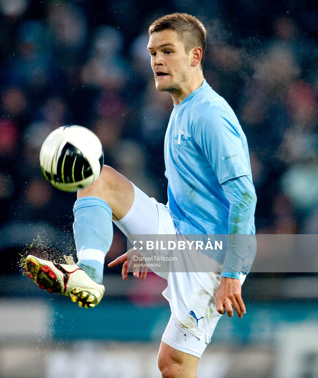 Fotboll, Allsvenskan, Ivo Pekalski, Malmö FF