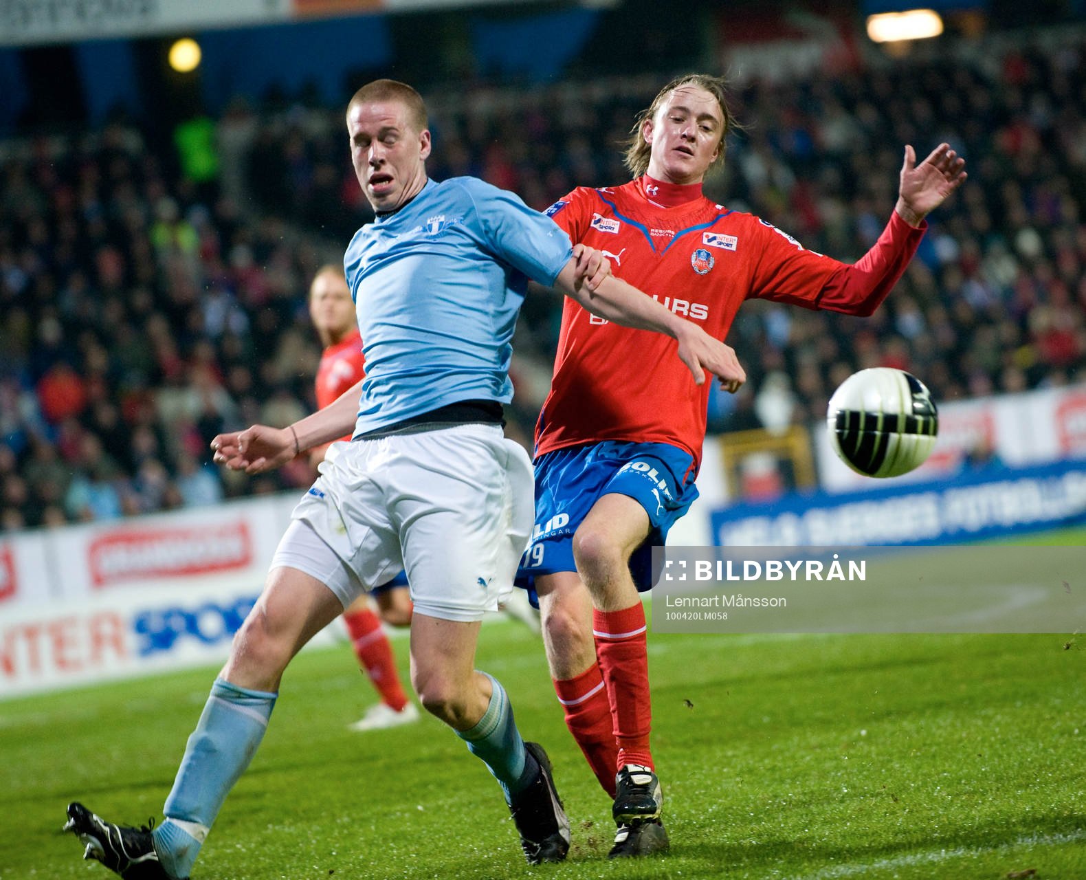 Unge Pontus Jansson