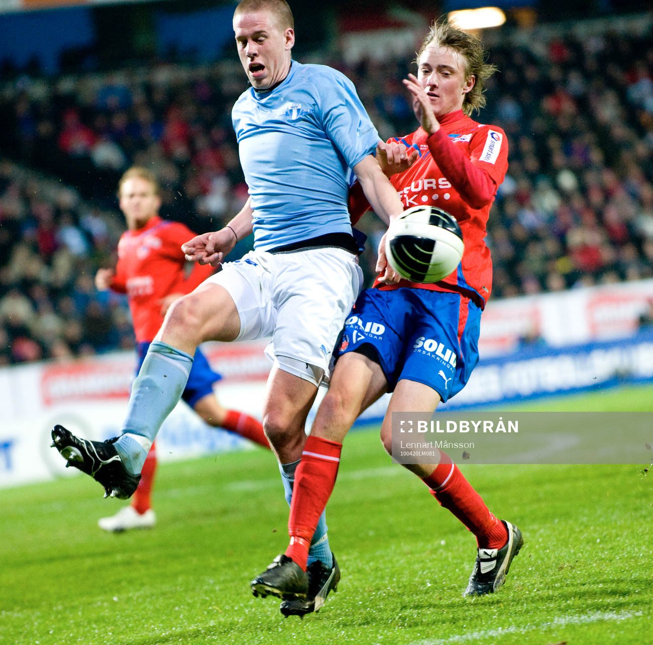 Unge Pontus Jansson