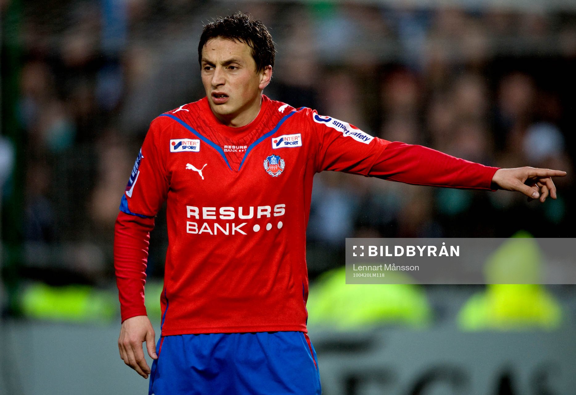 Ardian Gashi