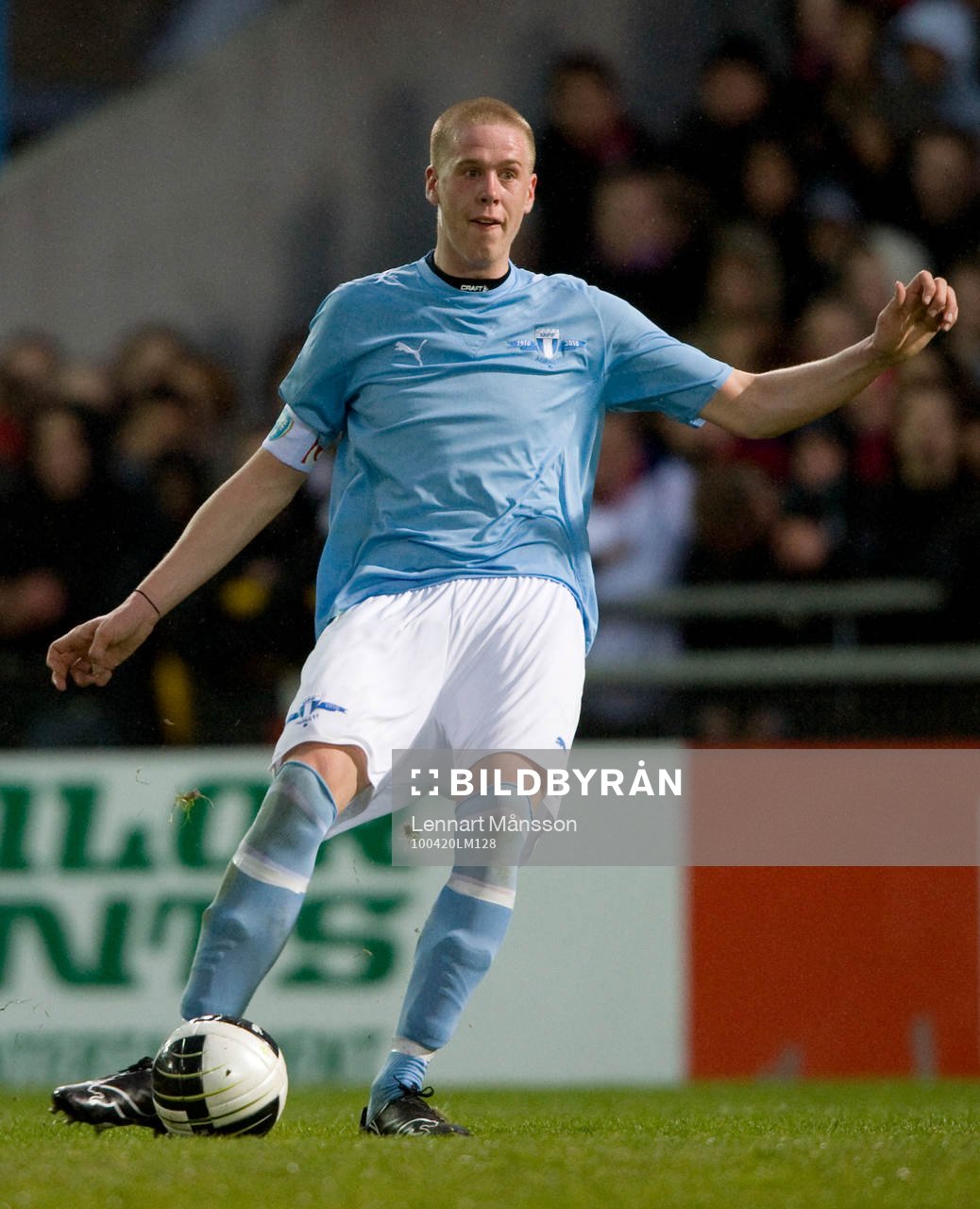 Pontus Jansson. Tipselit