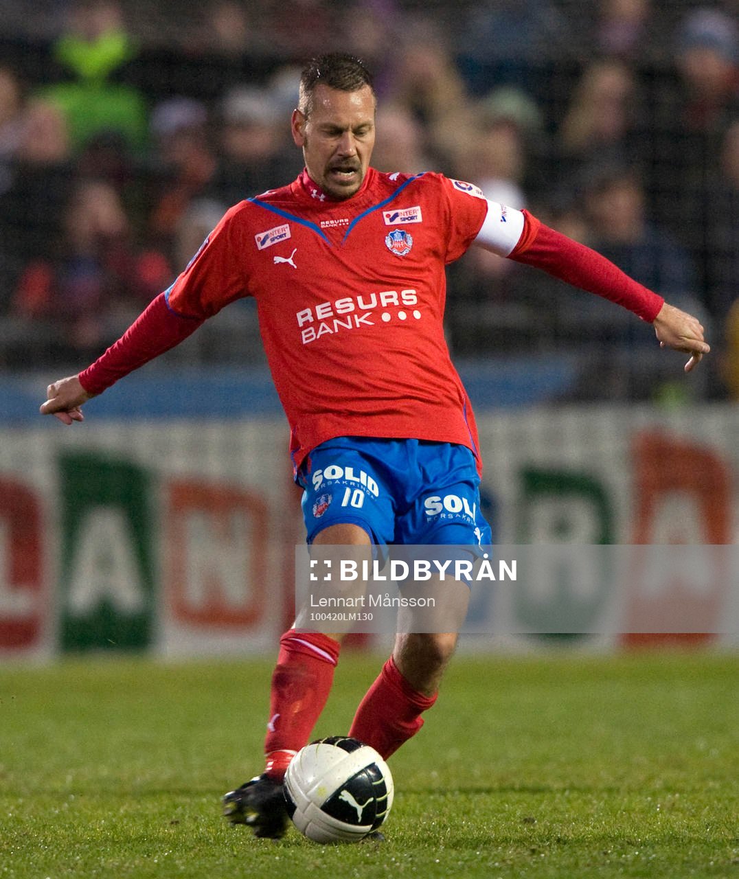 Marcus Lantz