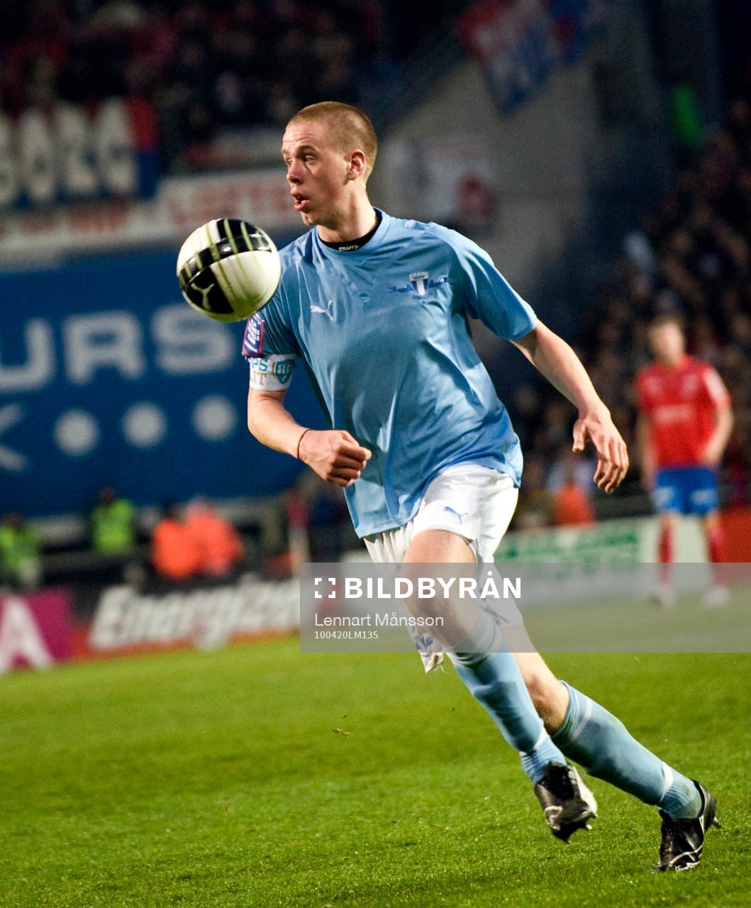 Pontus Jansson. Tipselit