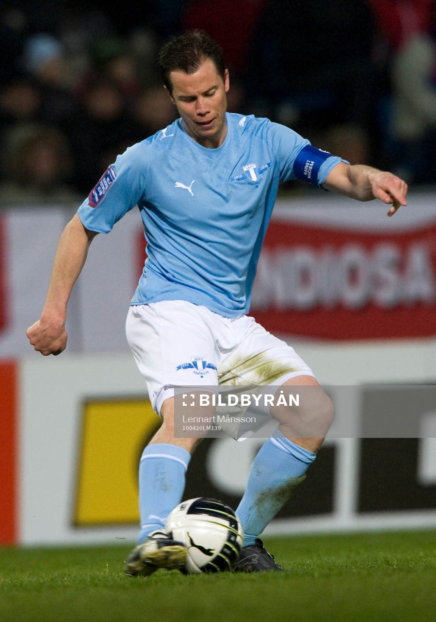 Daniel Andersson