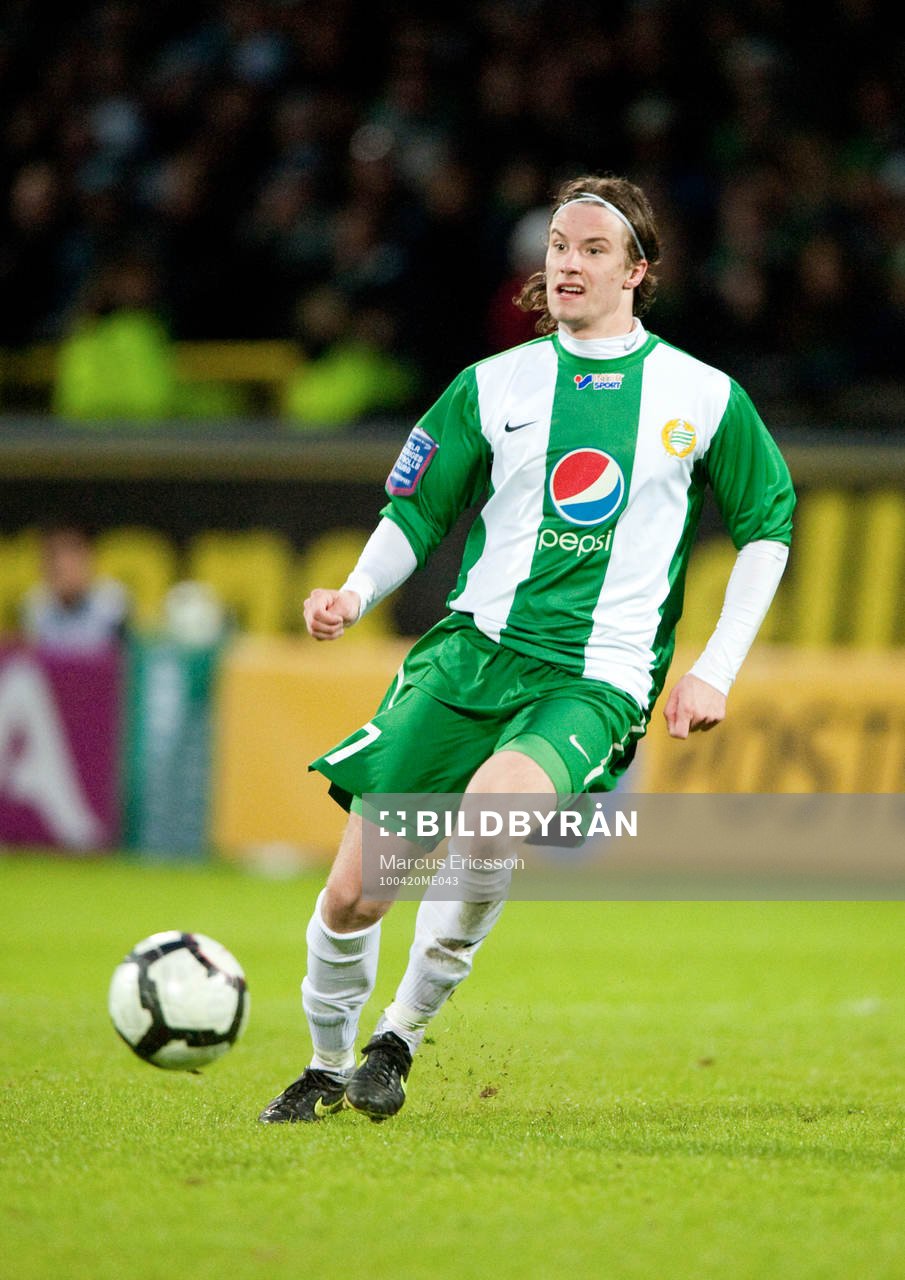 Linus Hallenius