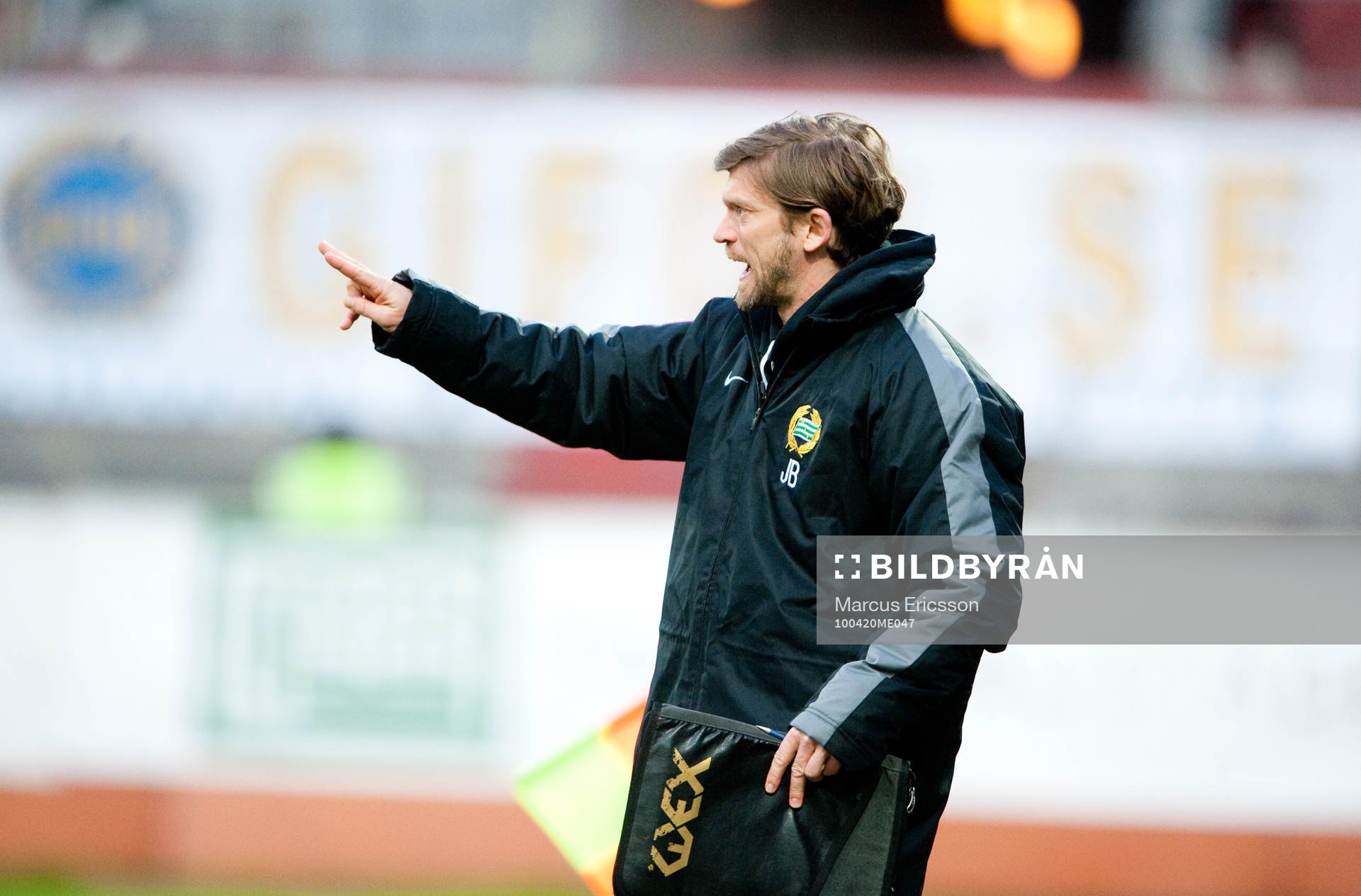 Jesper Blomqvist, tränare