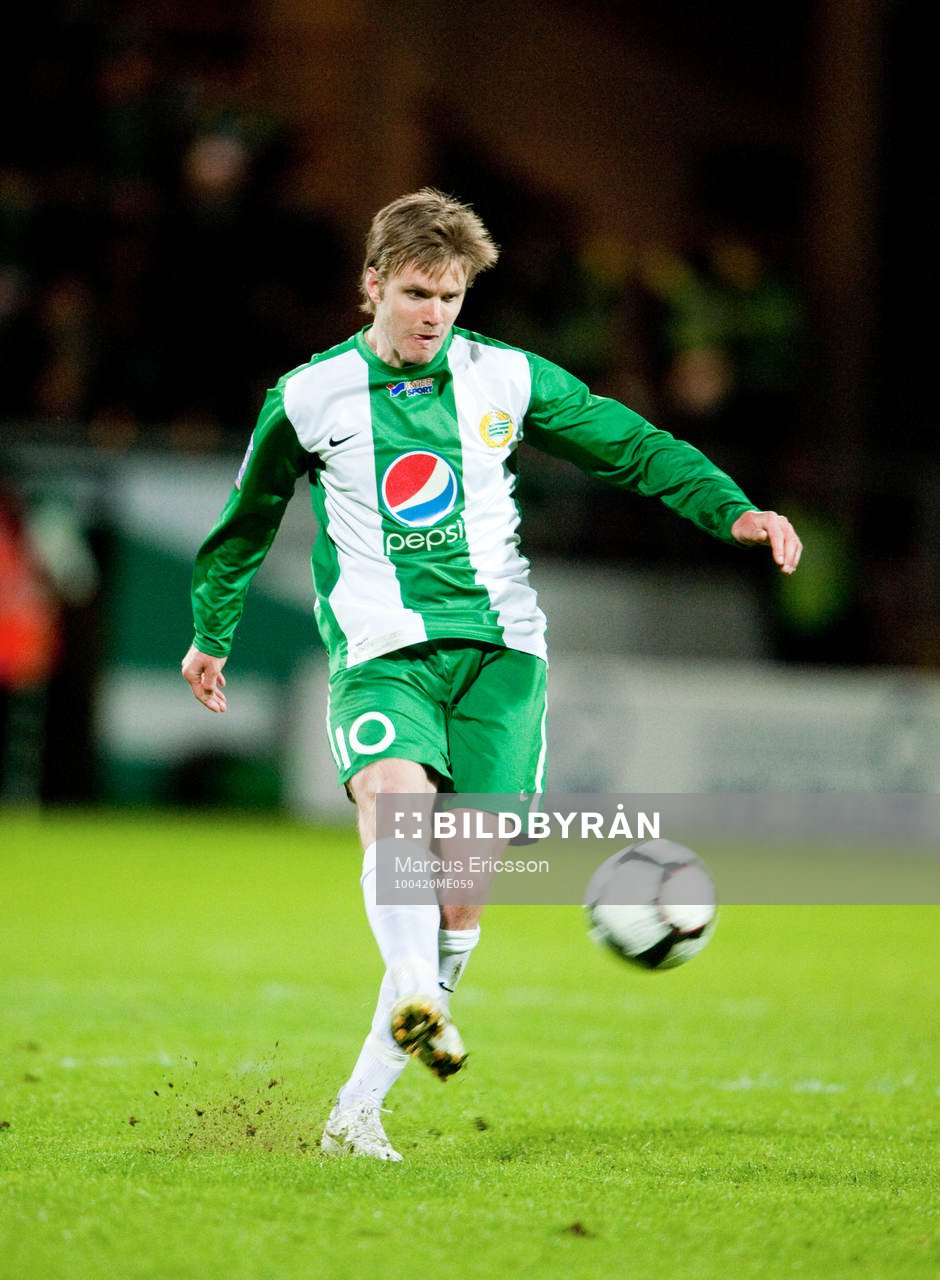 Andreas Dahl