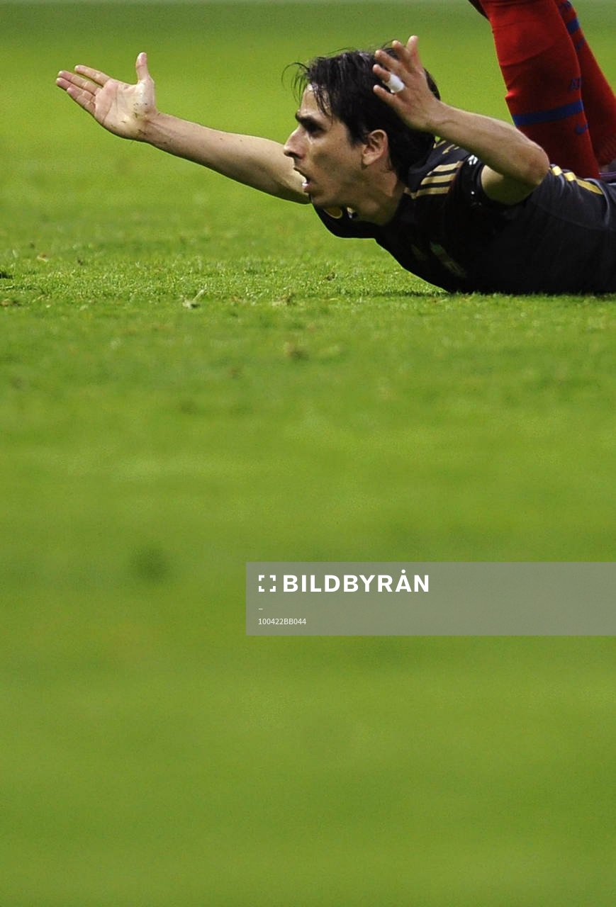 Yossi Benayoun, Liverpool, depp