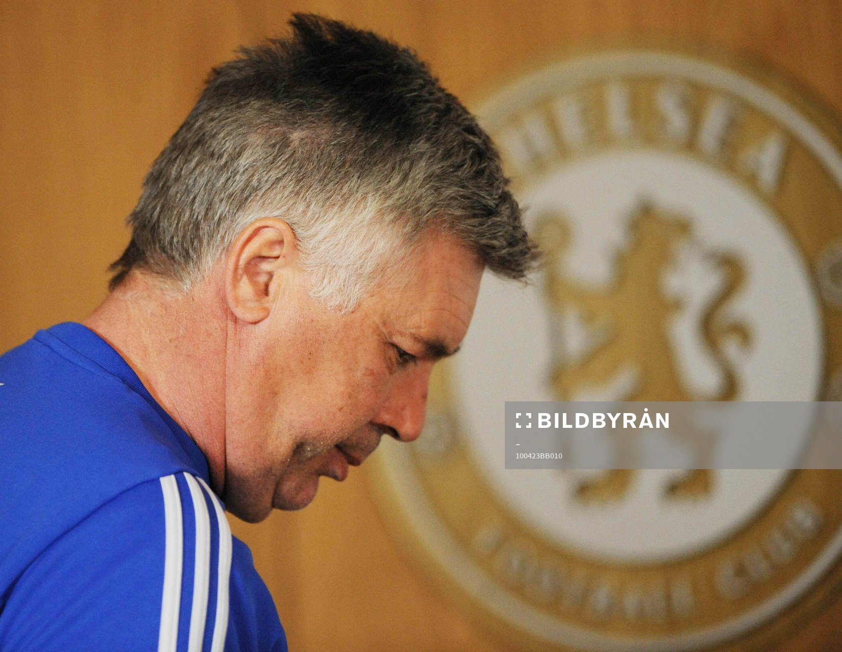 Carlo Ancelotti, tränare
