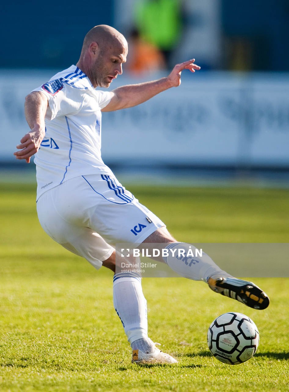 Thomas Olsson