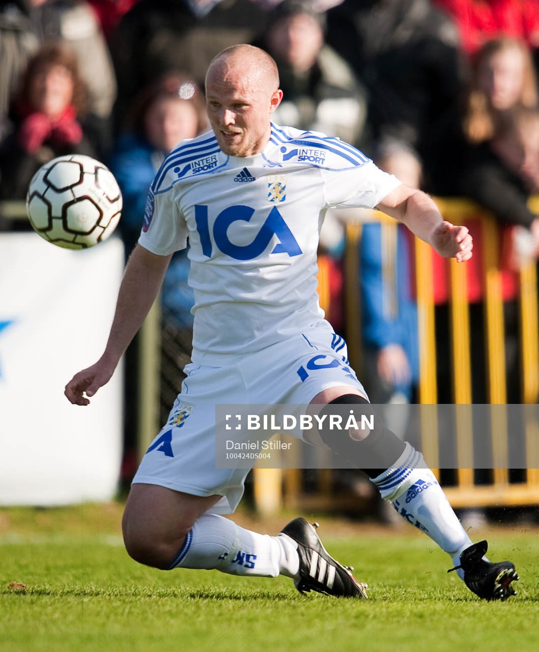 Nicklas Carlsson