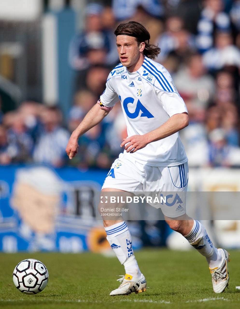 Gustav Svensson