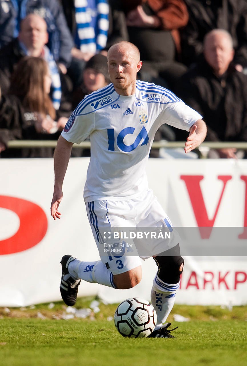 Nicklas Carlsson