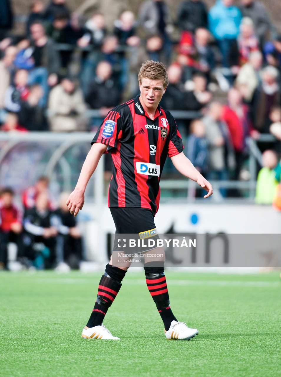 John Guidetti, BP