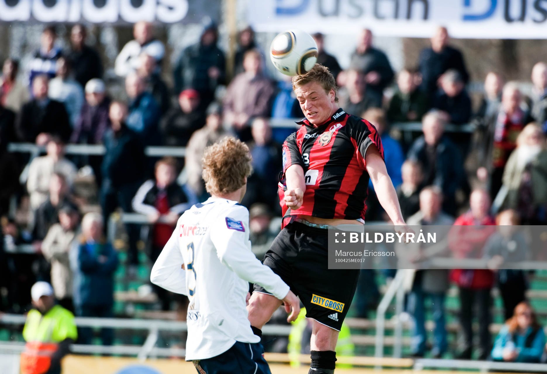 John Guidetti, BP