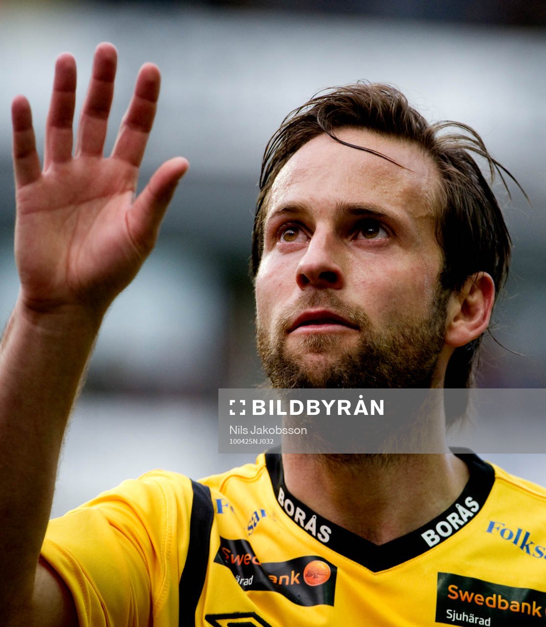 Mathias Florén, Elfsborg