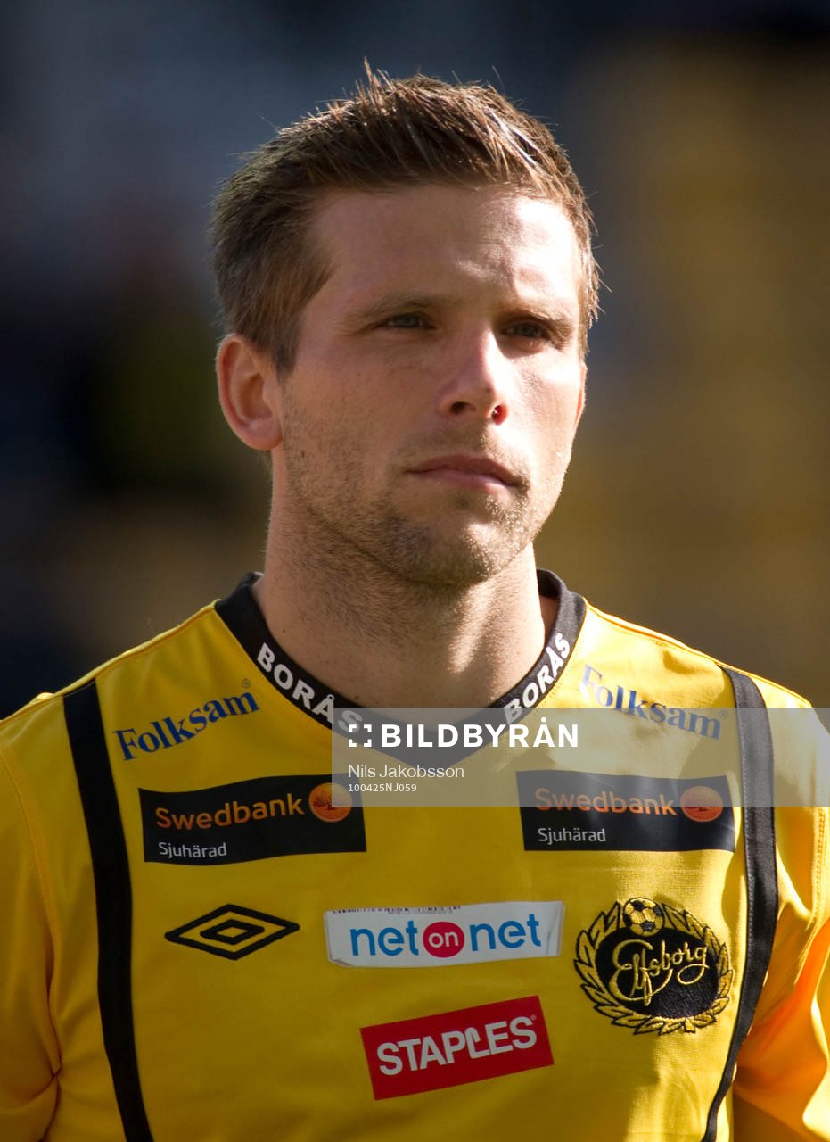 Anders Svensson
