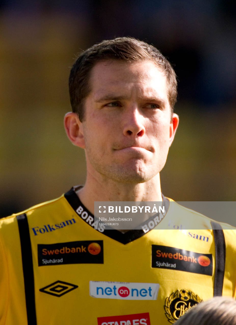 Martin Ericsson