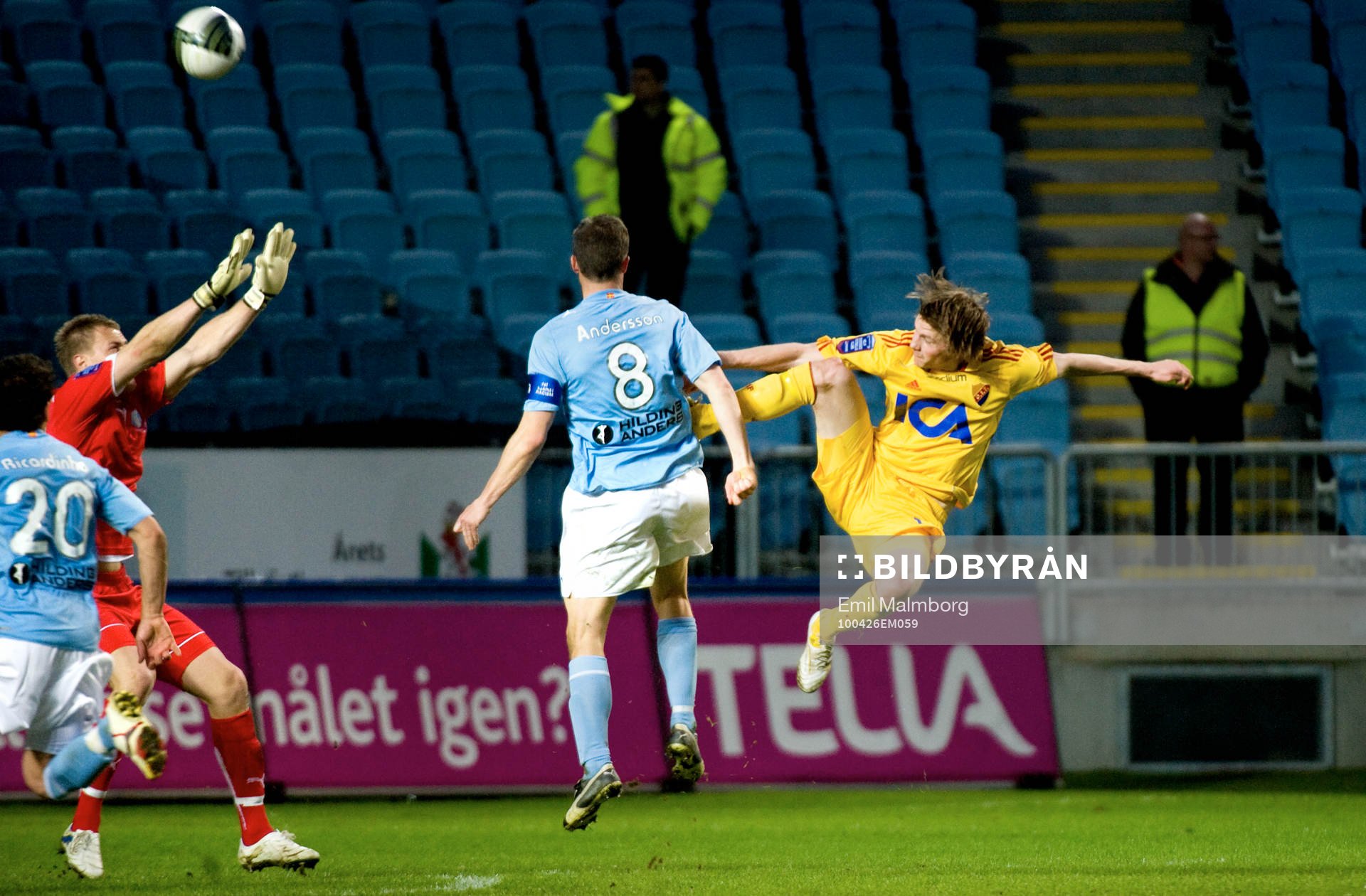 Kasper Hämäläinen, Djurgården