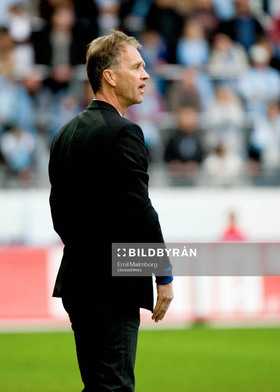 Lennart Wass, tränare