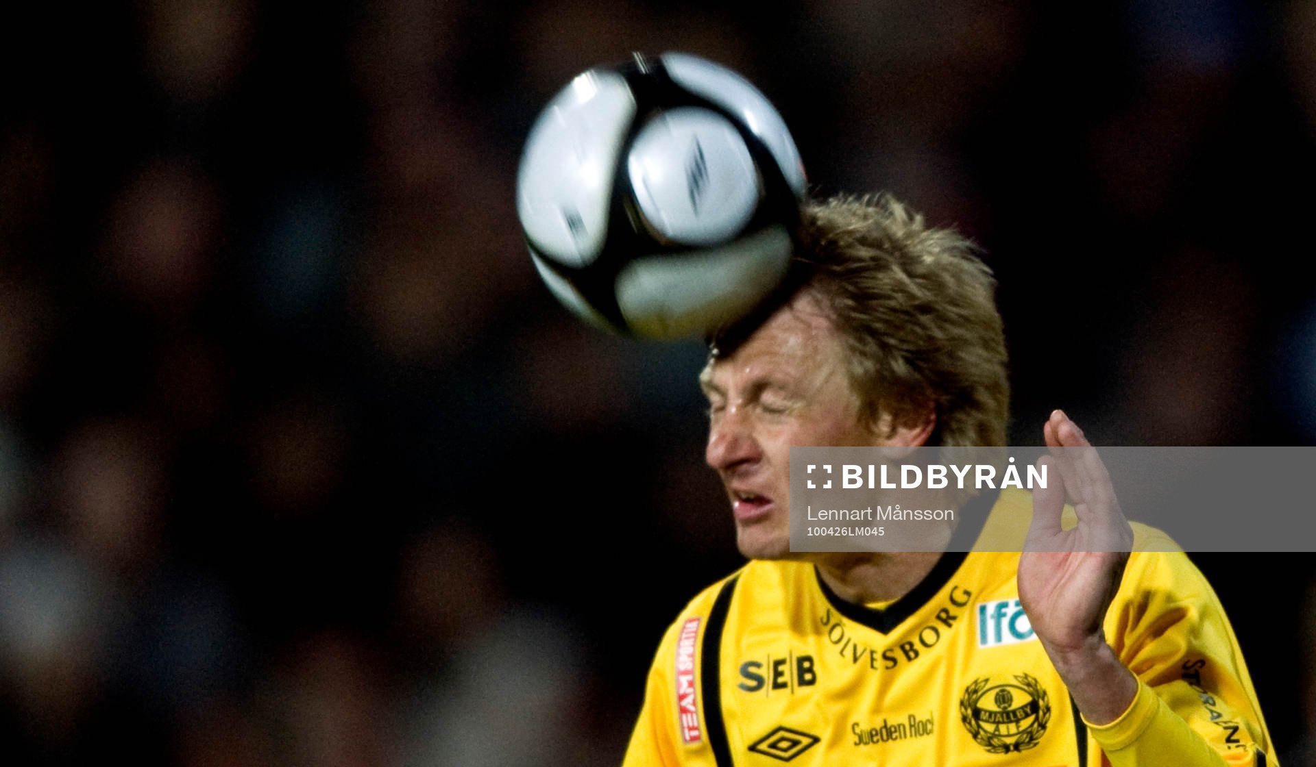 Patrik Rosengren, nick