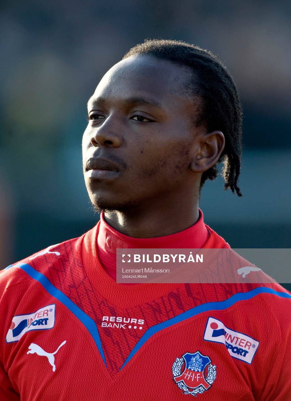 May Mahlangu