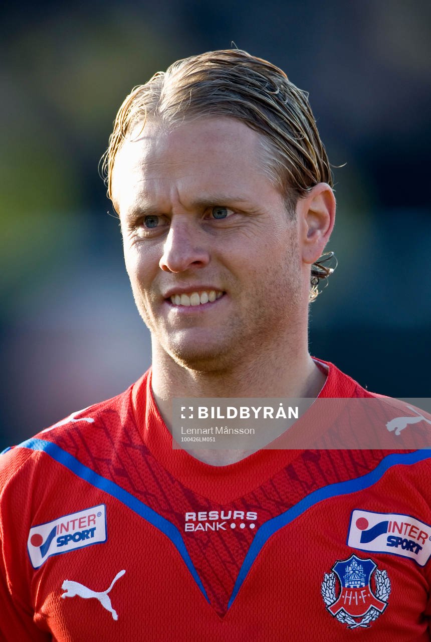 Erik Sundin