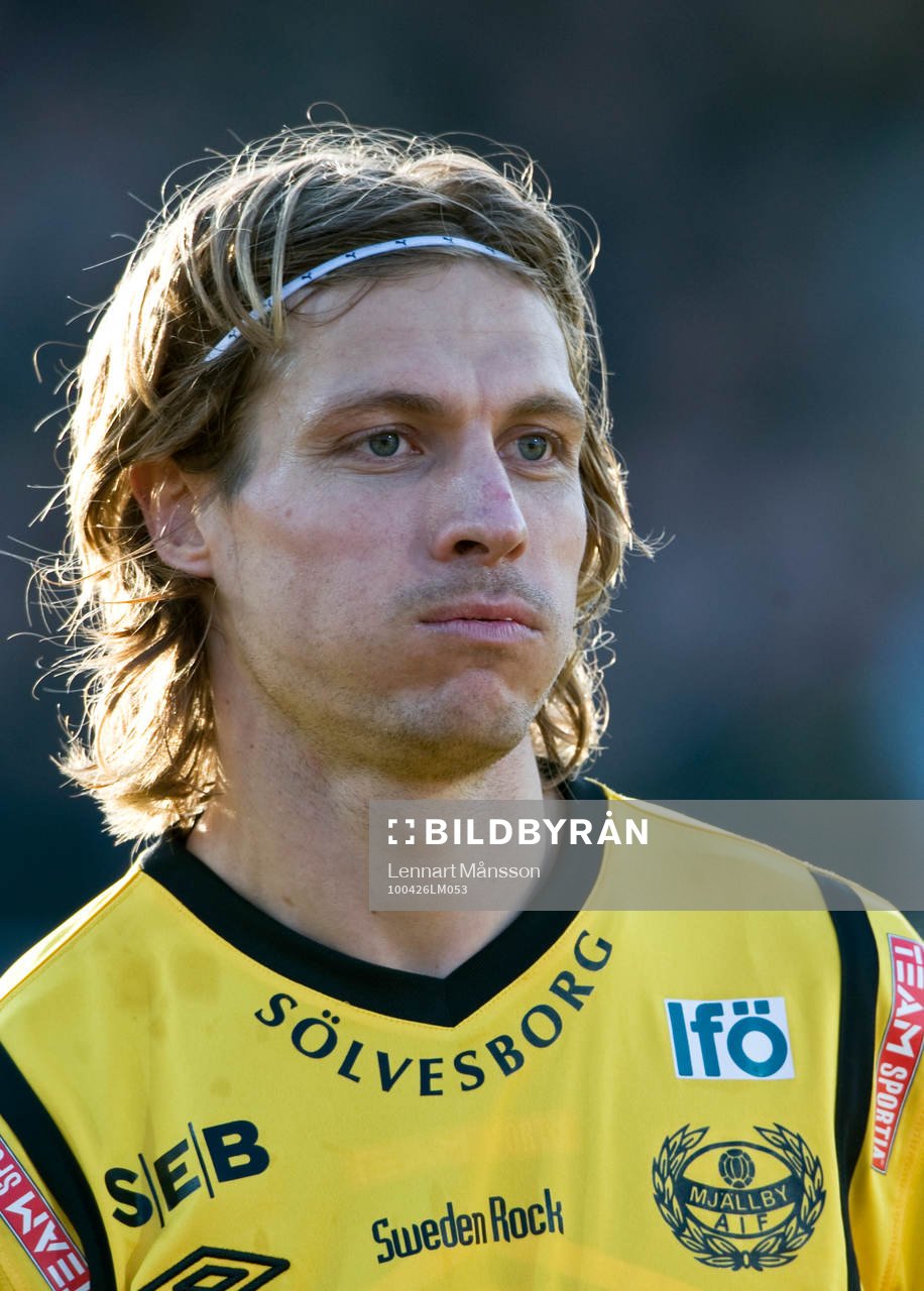 Tobias Grahn