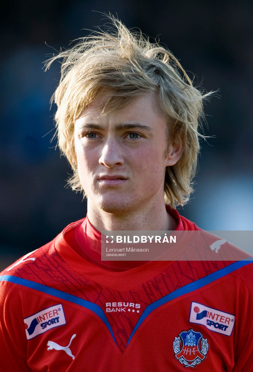 Rasmus Jönsson