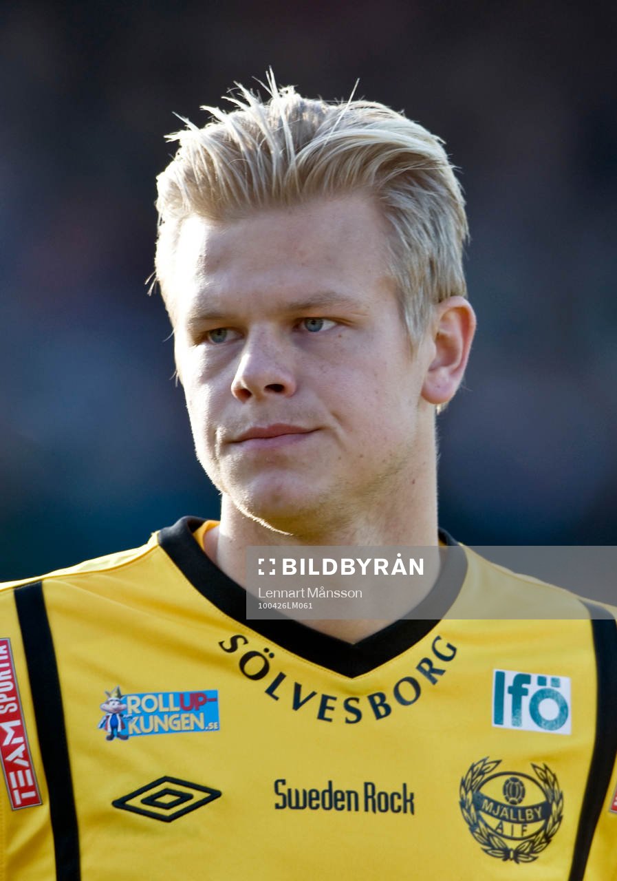 David Löfquist