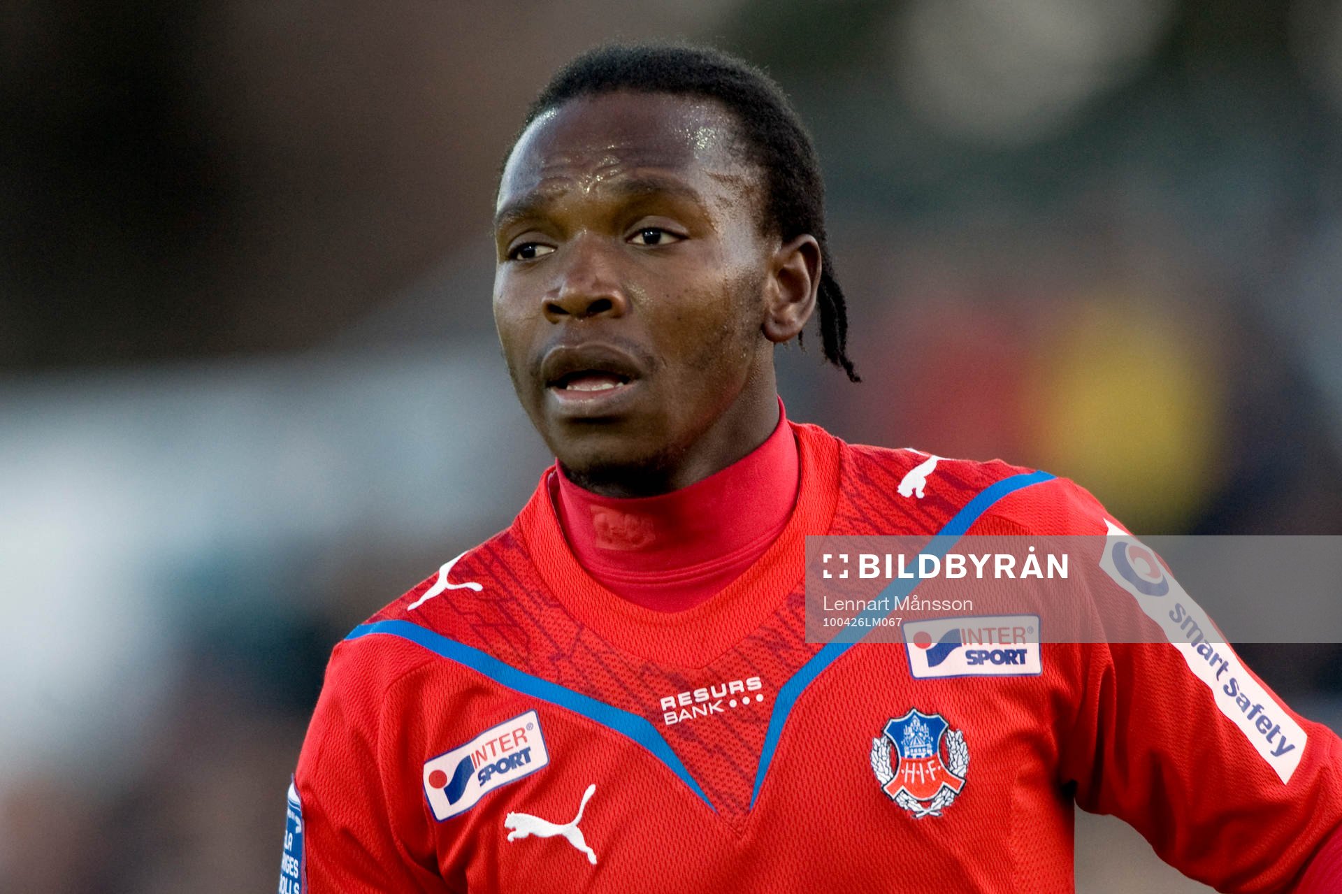 May Mahlangu
