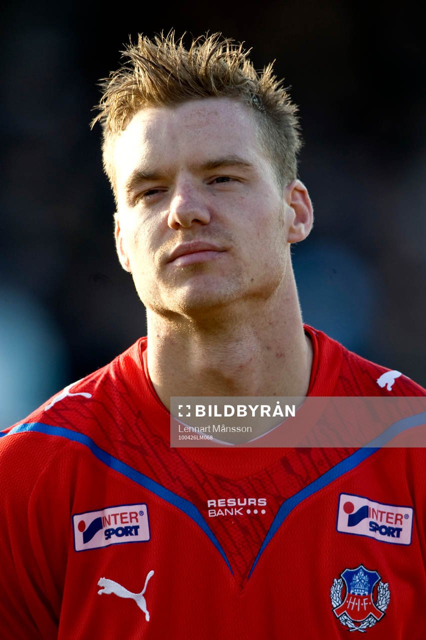 Marcus Nilsson