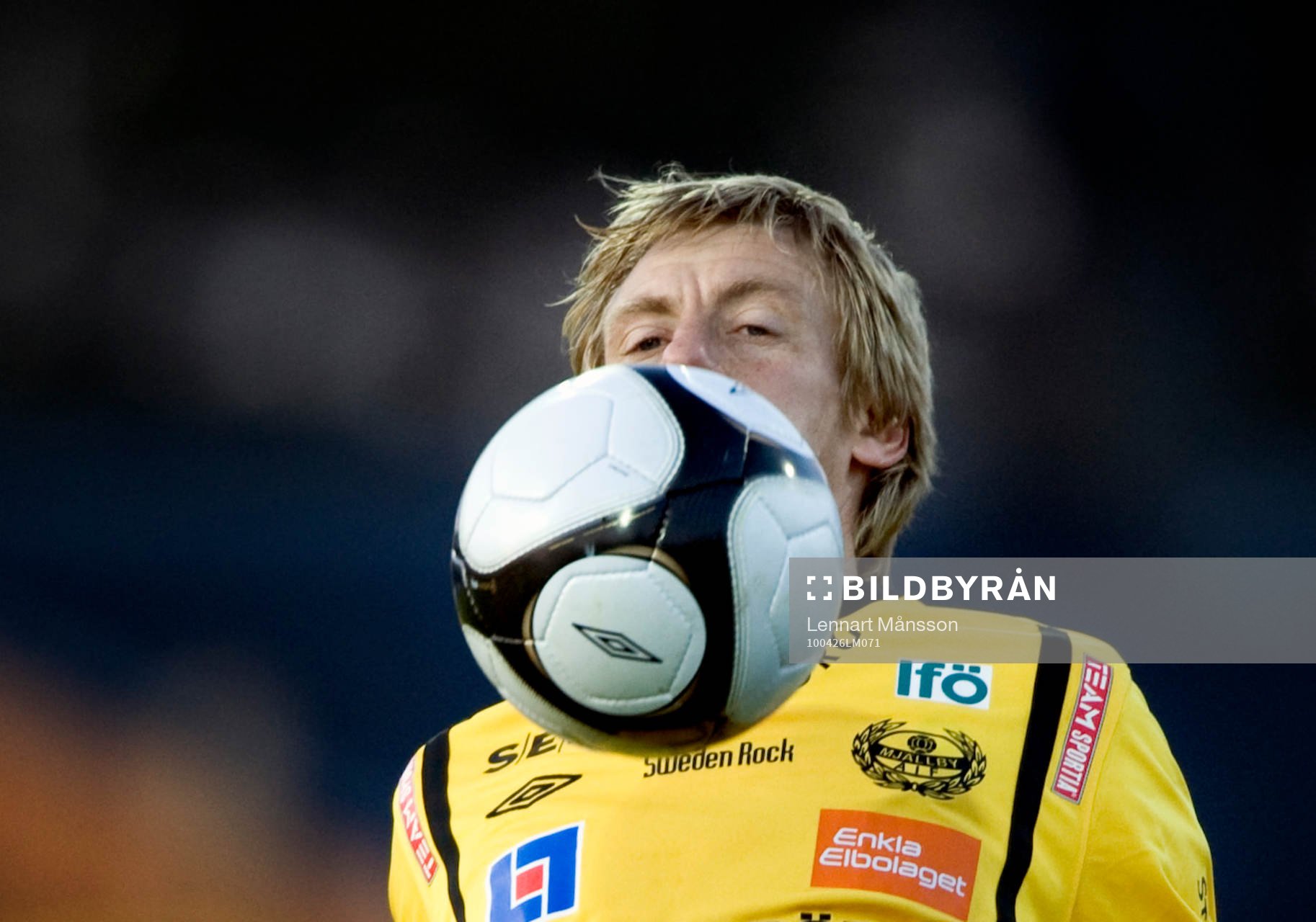 Patrik Rosengren
