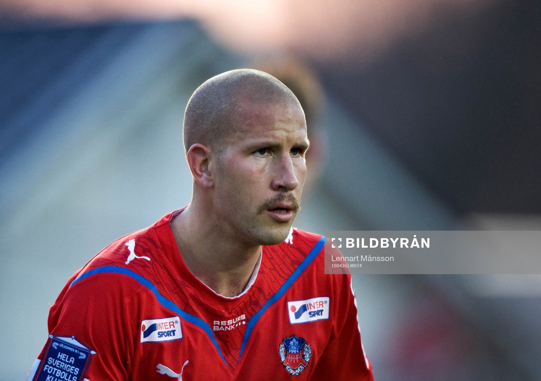 Mattias Lindström