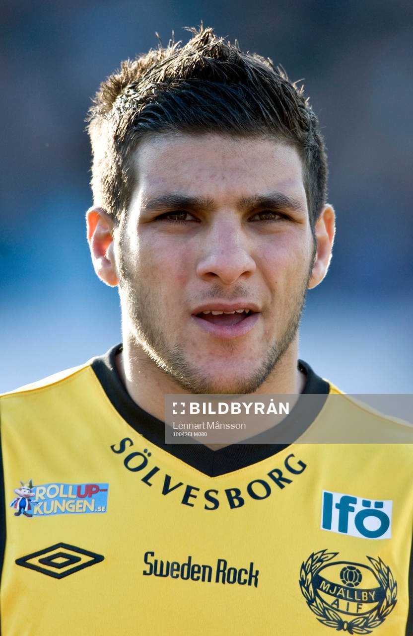 Mostapha El Kabir