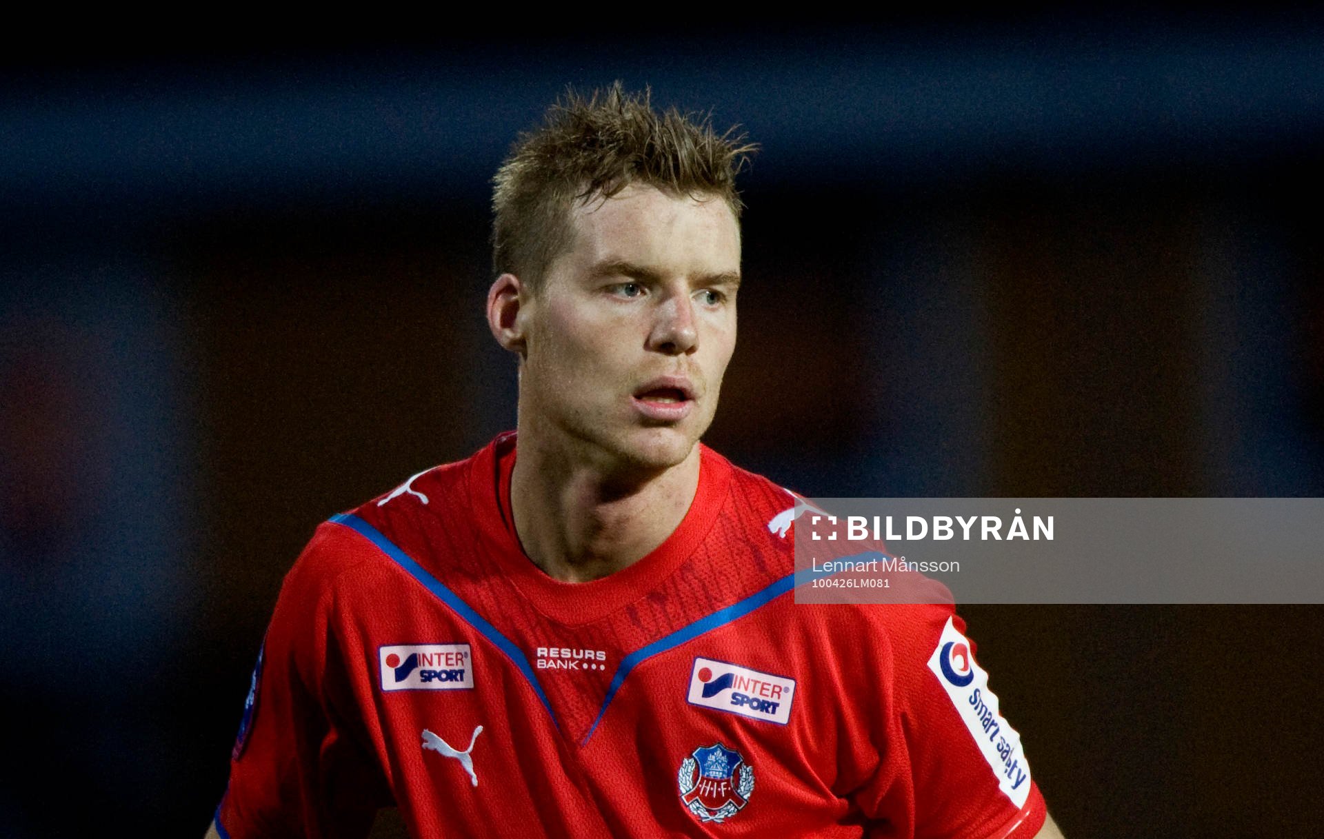 Marcus Nilsson