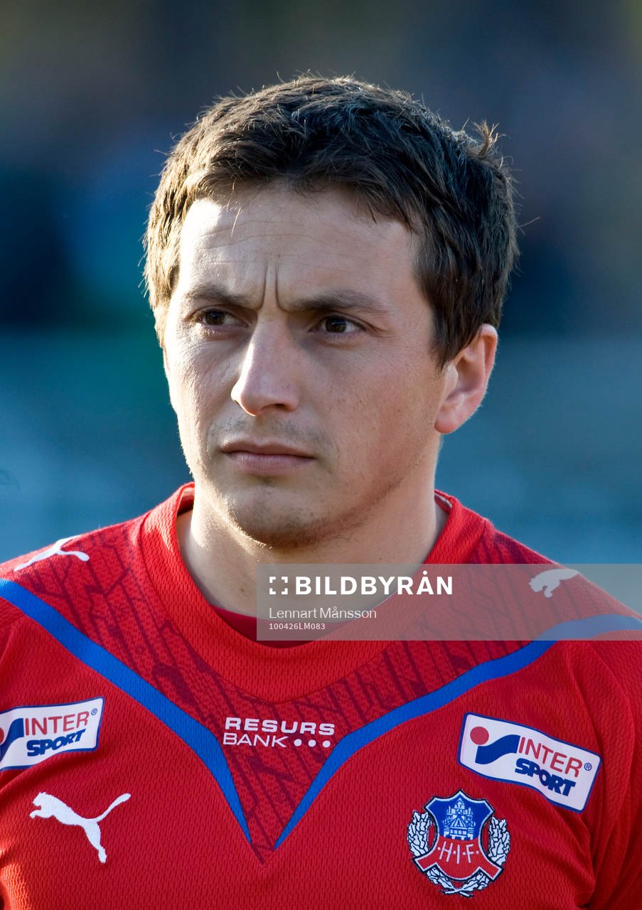 Ardian Gashi