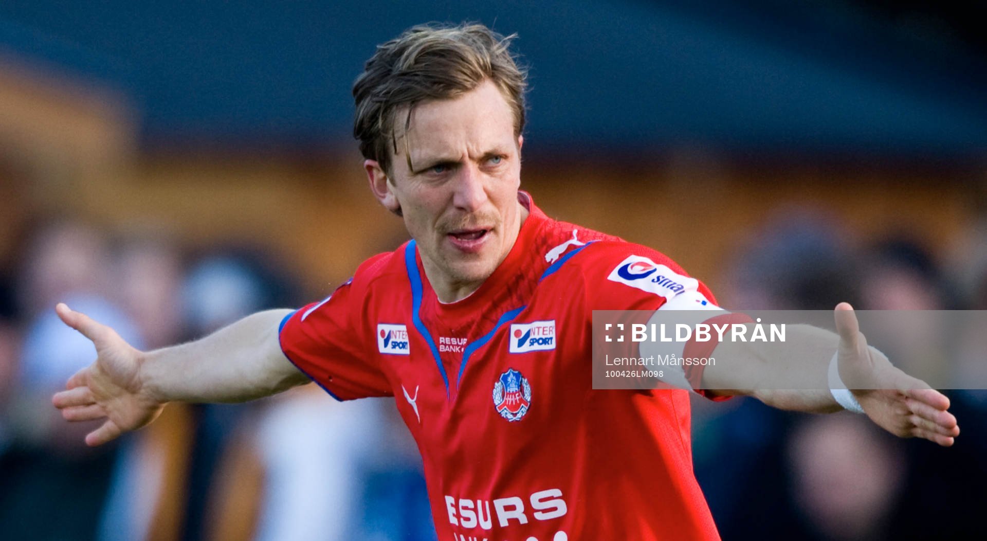 Erik Edman