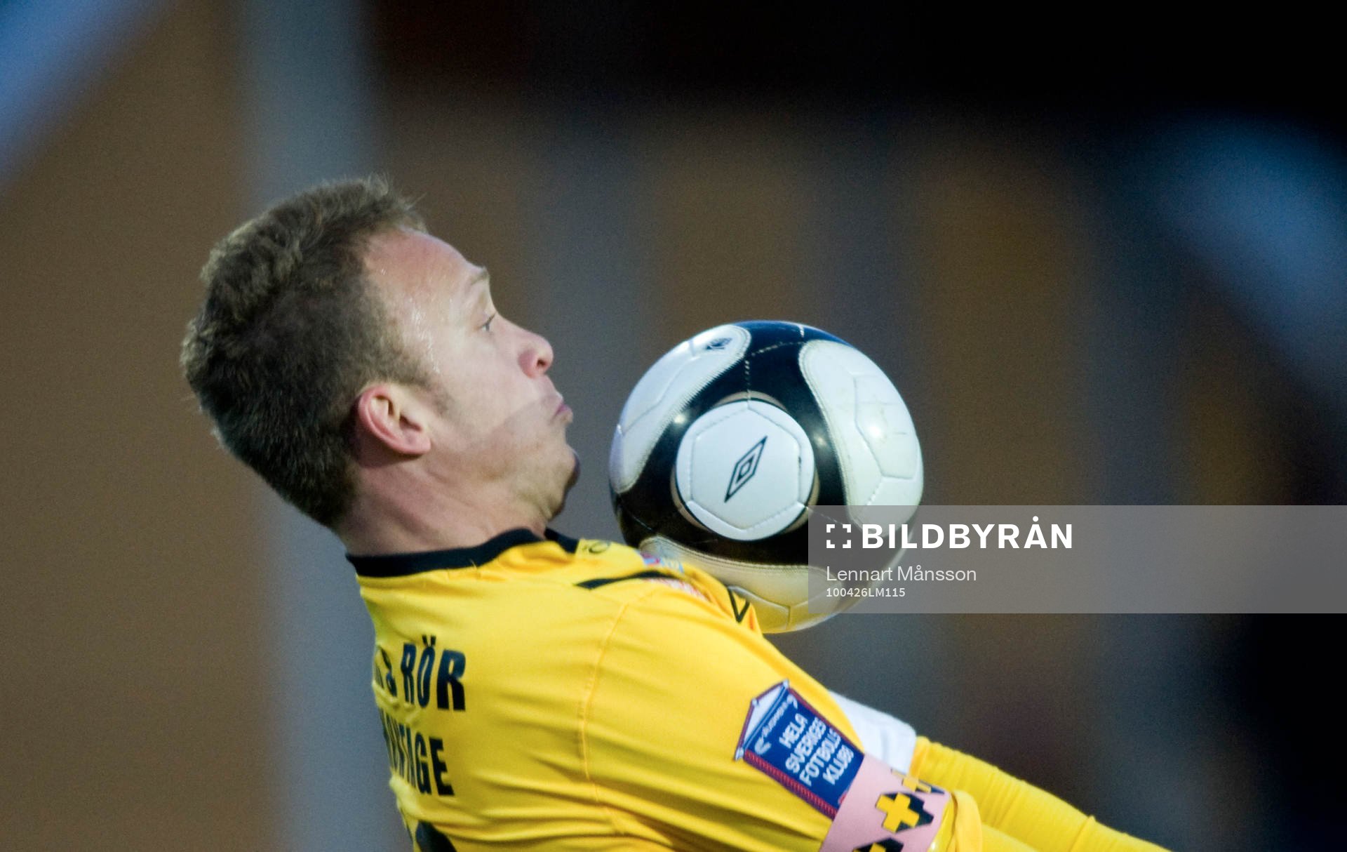 Marcus Ekenberg, Mjällby