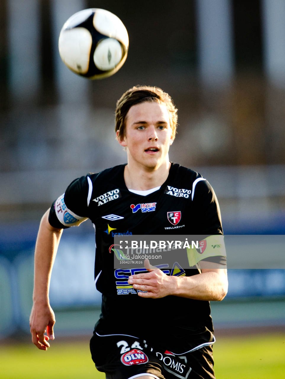 Tom Pettersson