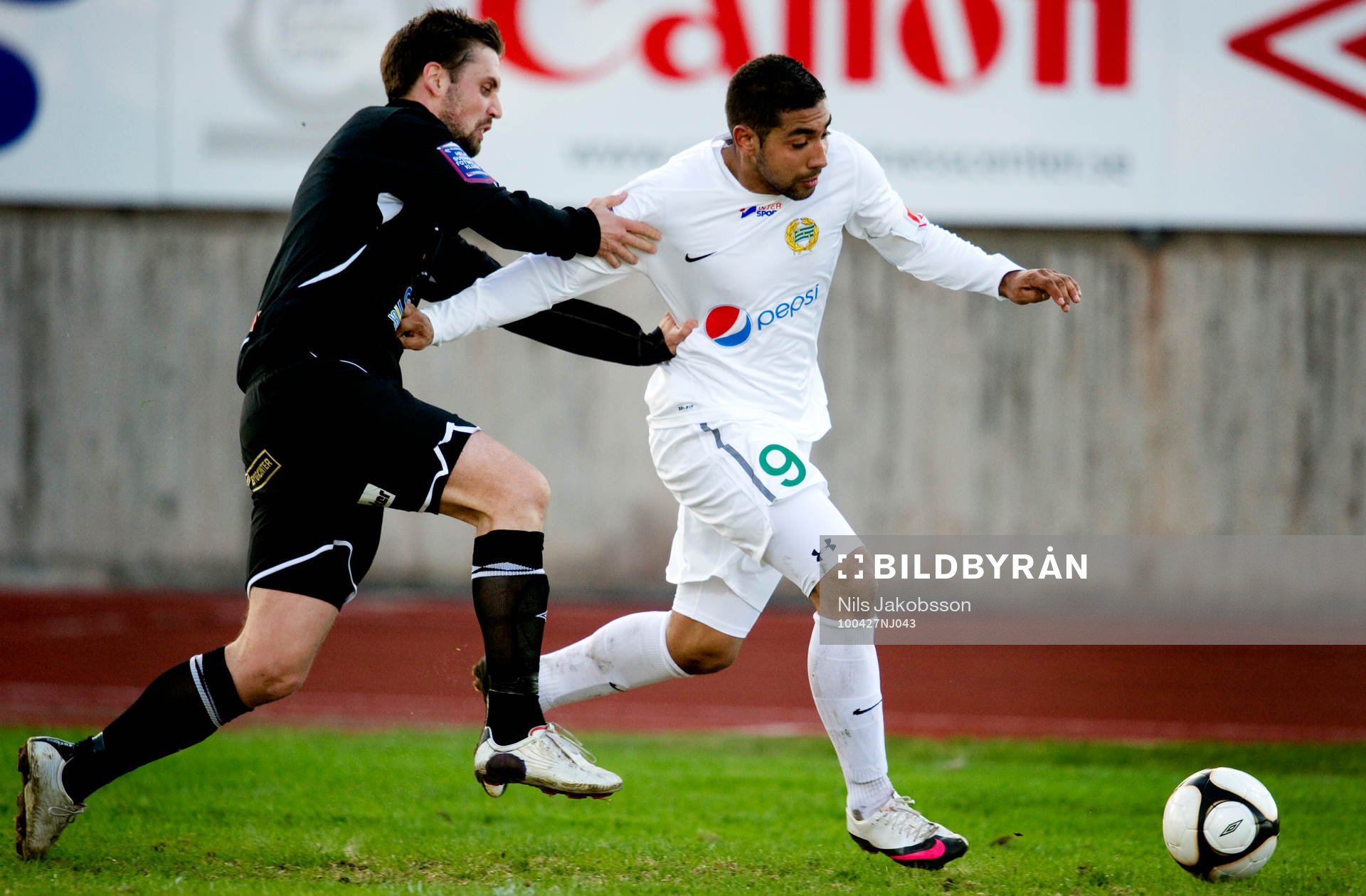 Marcus Dahlin, Trollhättan, Sebastian Castro Tello,