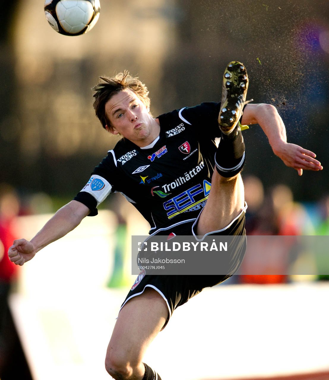 Tom Pettersson