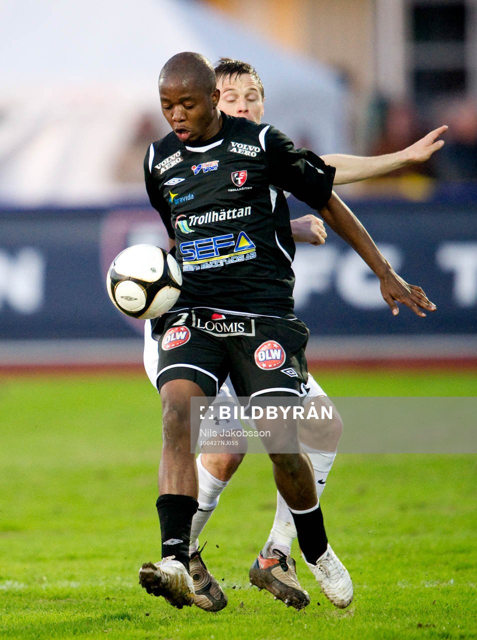 Boyd Mwila