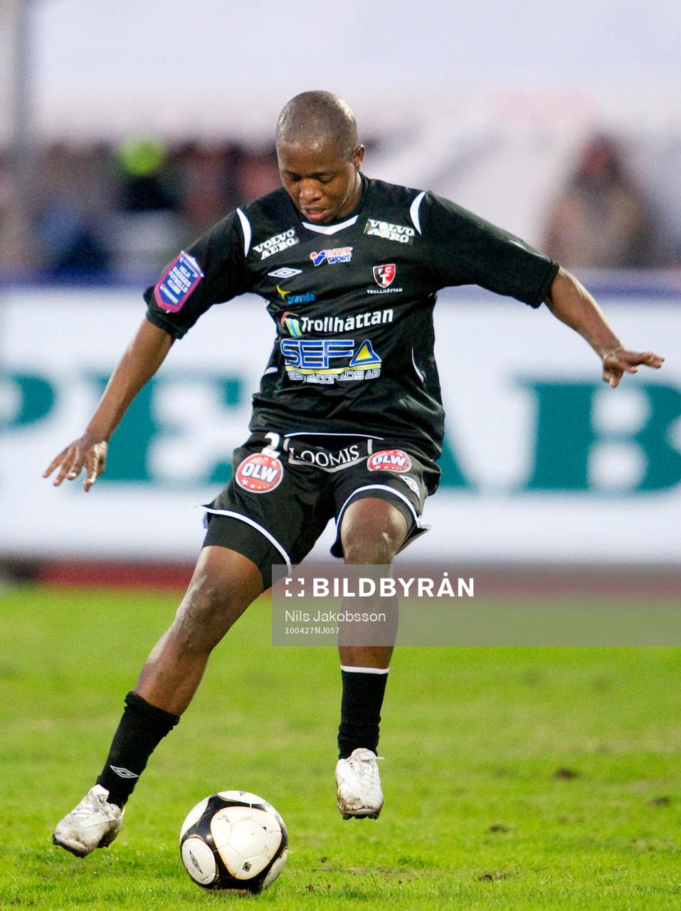 Boyd Mwila