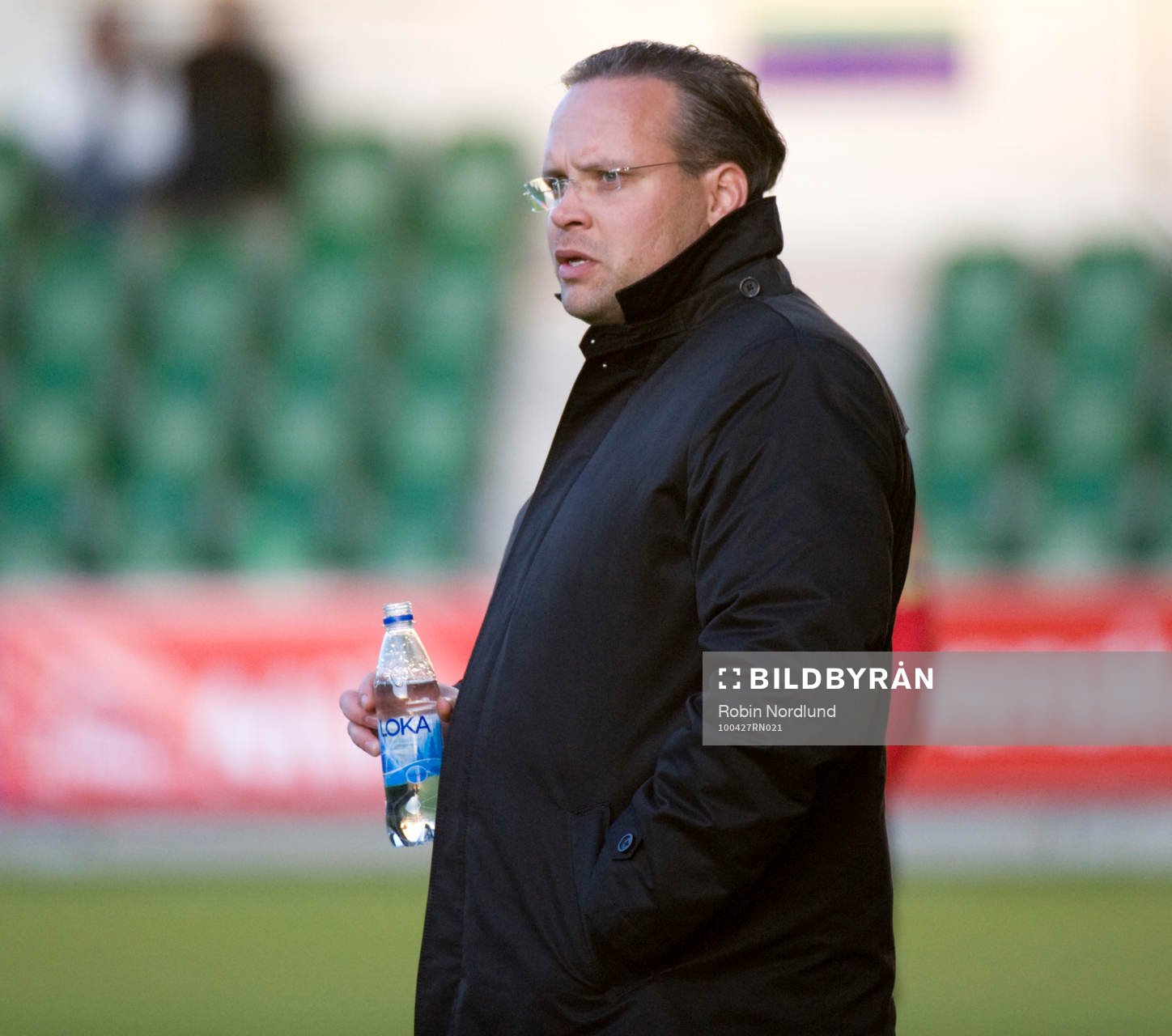 Andreas Jankevics, Tränare