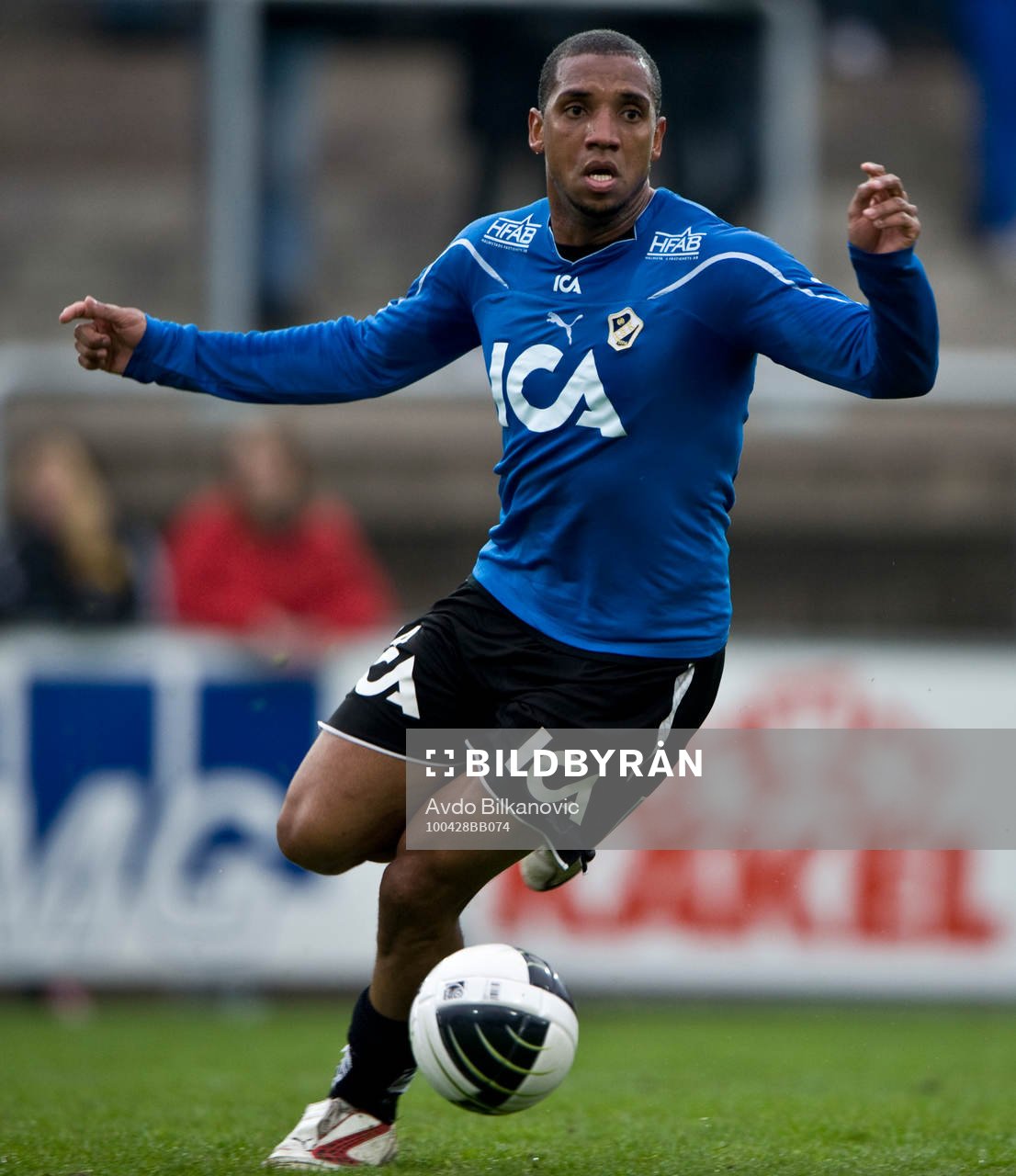 Anselmo Nascimento