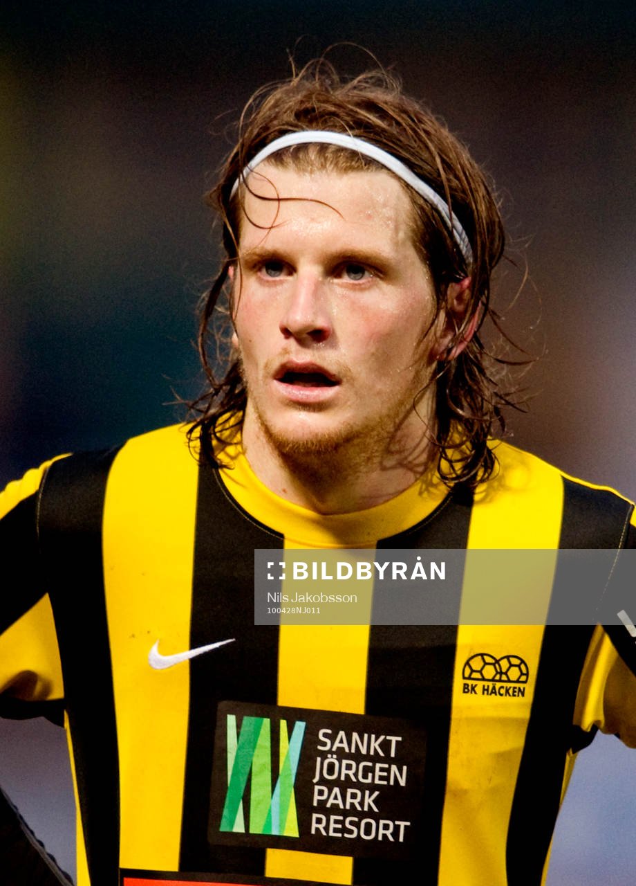 Erik Friberg