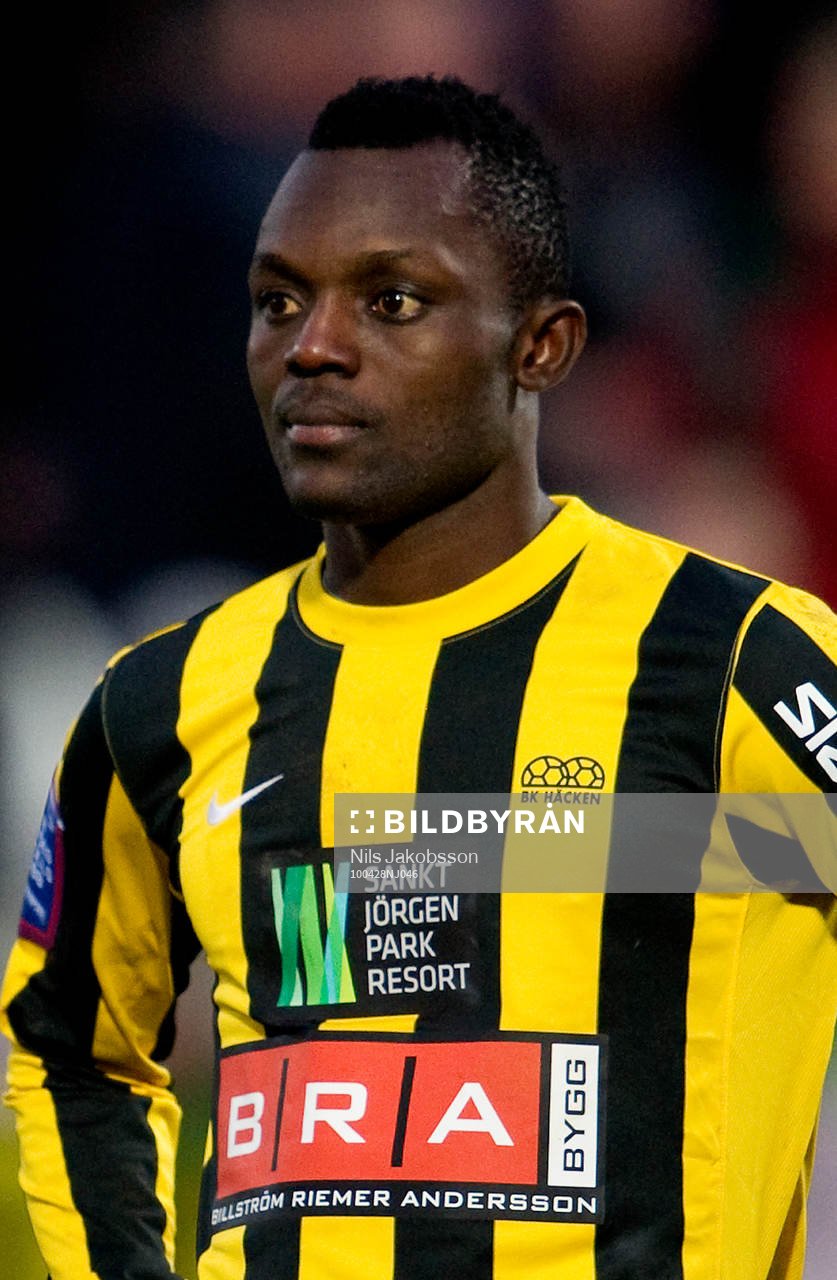 John Chibuike