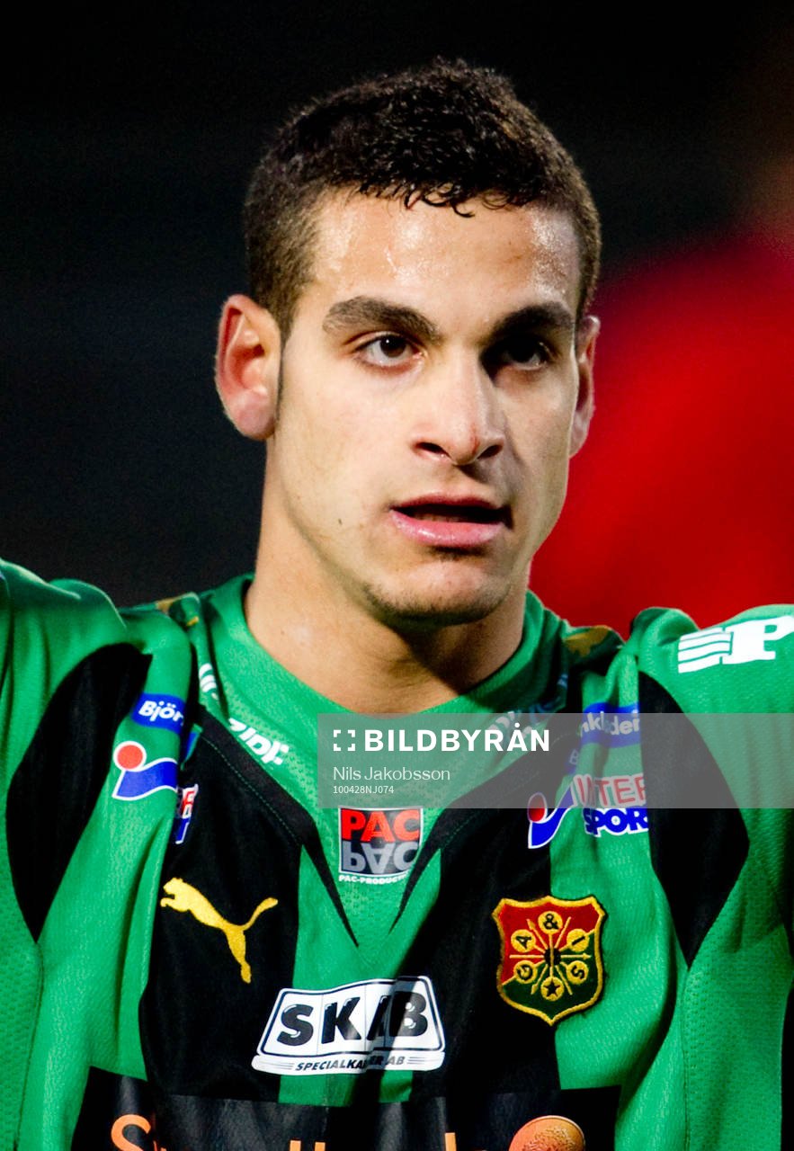 Mervan Celik