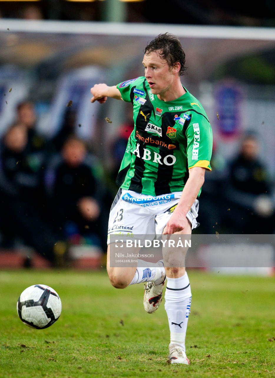 Eyjolfur Hedinsson